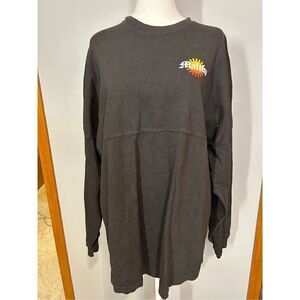 Spirit‎ Jersey Malibu sweatshirt size M BIN P